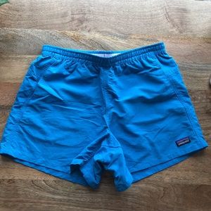 Patagonia Women’s Baggies Shorts - 5”